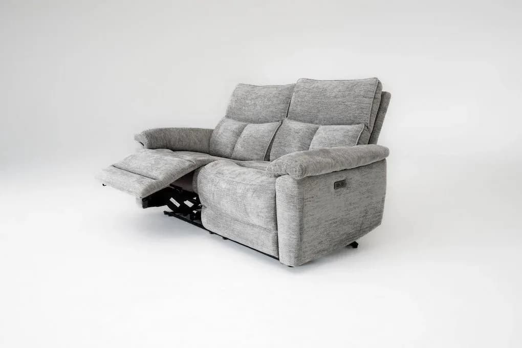 Carlton Power-Recliner 3 Seater