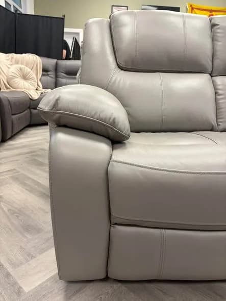 Parker Leather
