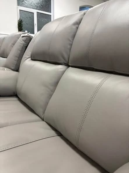 Parker Leather