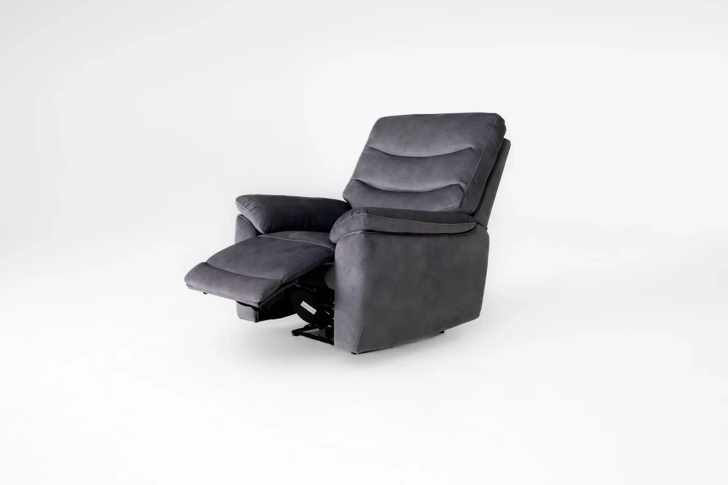 Clarence Power-Recliner Armchair