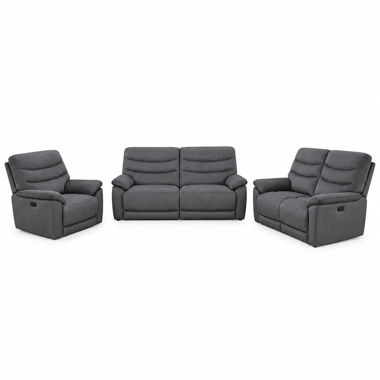 Clarence Power-Recliner Range