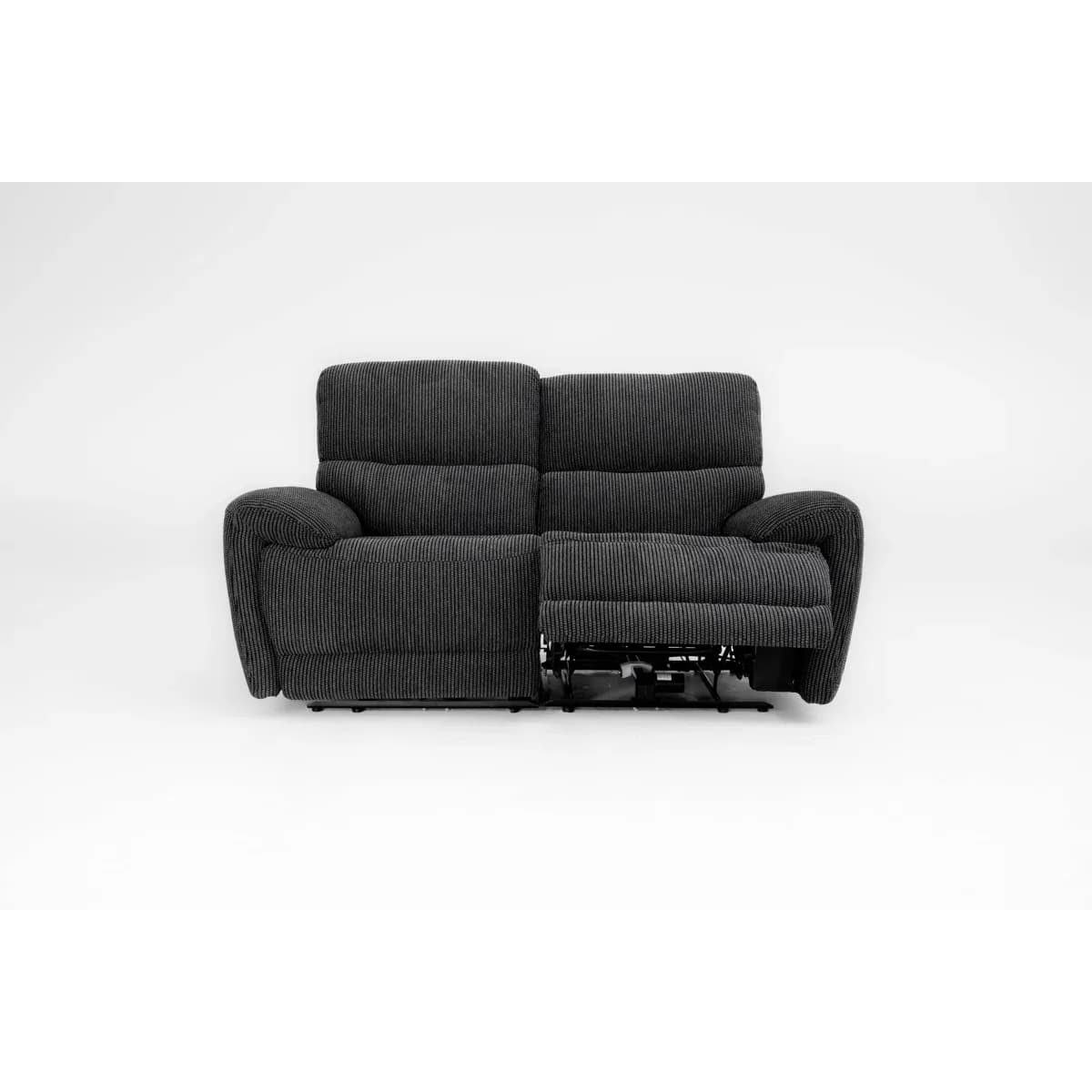 Hoxton Power-Recliner 3 Seater