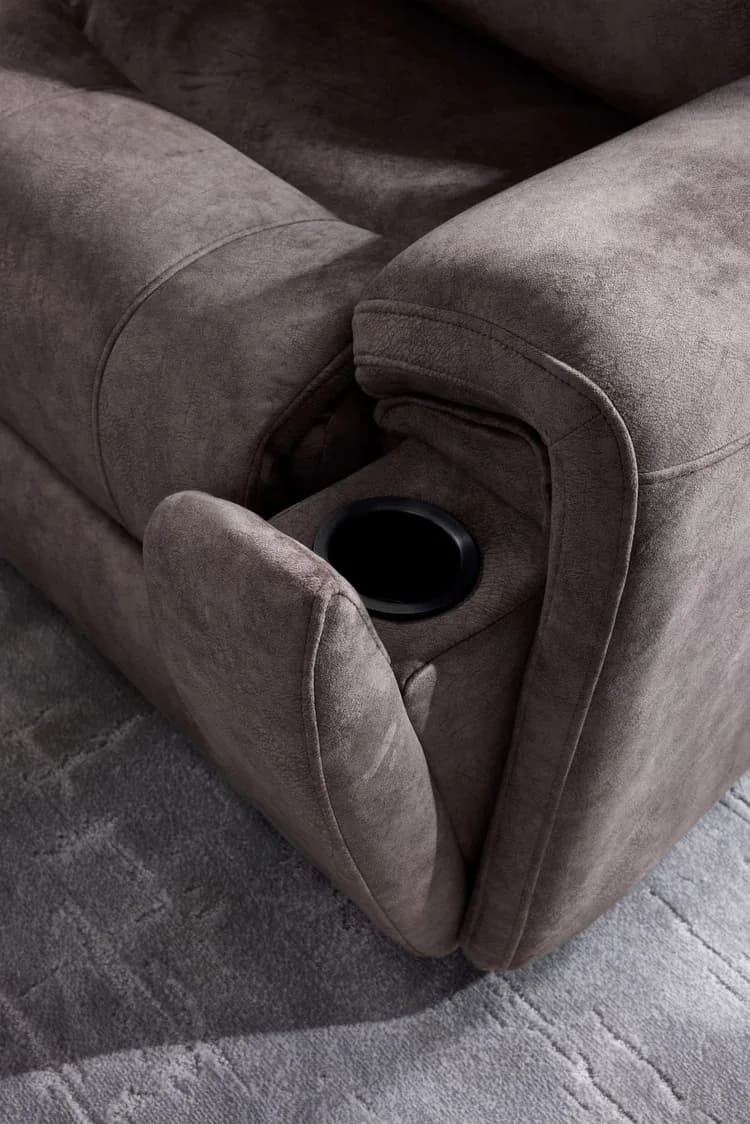 Odyssey Hidden Drinks Holders