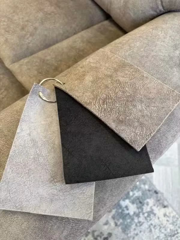 Available In 3 Colours - Taupe, Silver & Graphite