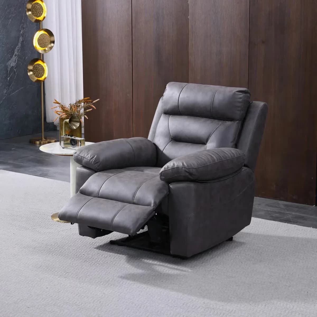 Lucia Power Recliner Chair
